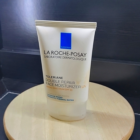 La RochePosay Skincare La Rocheposay Toleriane Double Repair Face